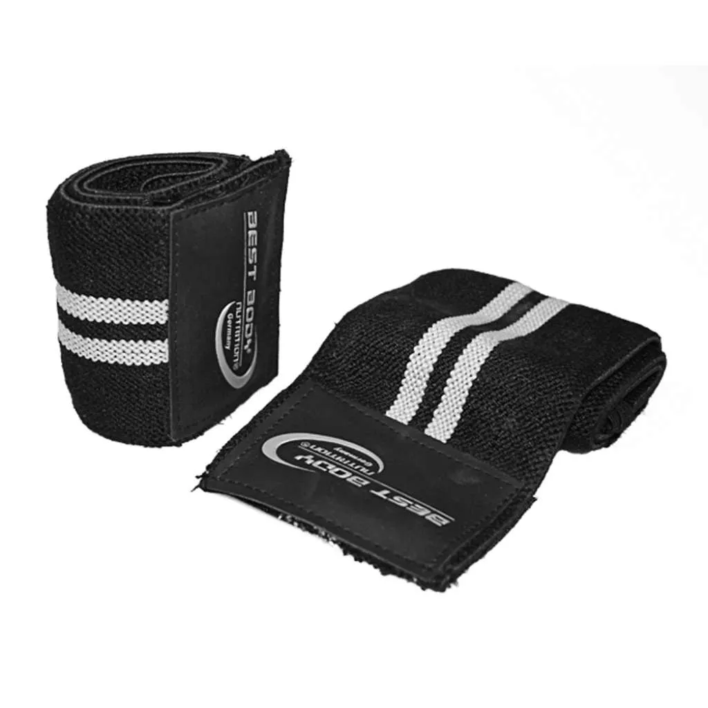 Handgelenk Bandagen - 1 Paar (Best Body)